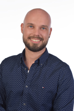 Lars  Sucker